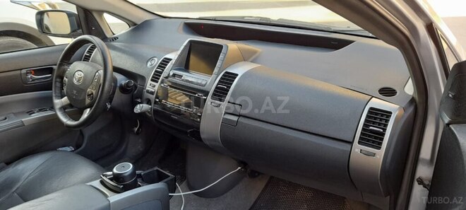Toyota Prius 2007, 255,609 km - 1.5 l - Bakı