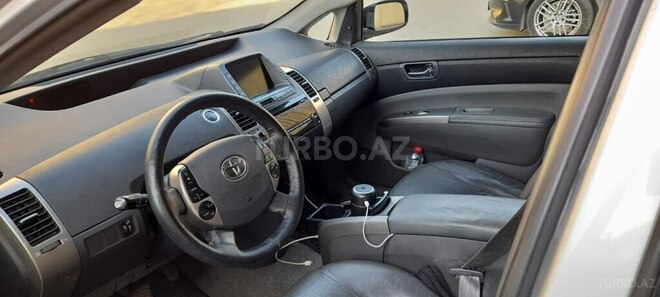 Toyota Prius 2007, 255,609 km - 1.5 l - Bakı