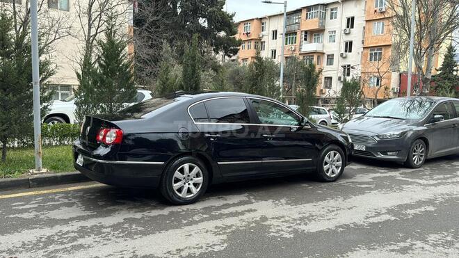Volkswagen Passat 2006, 226,000 km - 2.0 л - Bakı