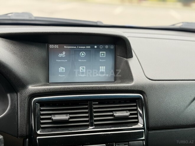 LADA (VAZ) Priora 2018, 120,000 km - 1.6 l - Bakı