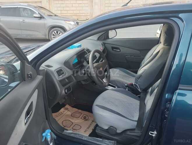 Chevrolet Cobalt 2023, 60,000 km - 1.5 l - Bakı