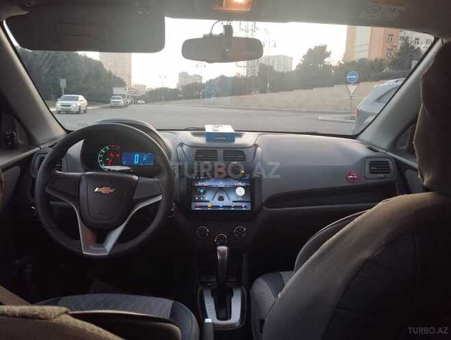 Chevrolet Cobalt 2023, 60,000 km - 1.5 l - Bakı