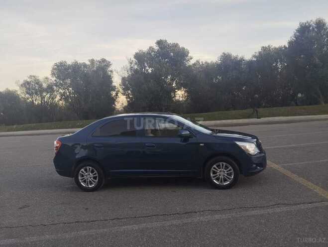 Chevrolet Cobalt 2023, 60,000 km - 1.5 l - Bakı