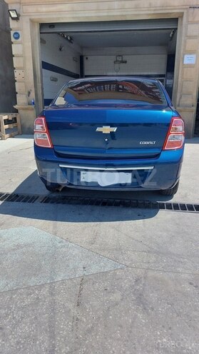 Chevrolet Cobalt 2023, 60,000 km - 1.5 l - Bakı