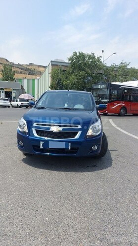 Chevrolet Cobalt 2023, 60,000 km - 1.5 l - Bakı