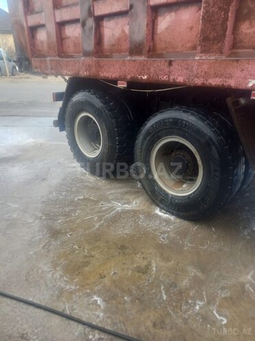 Shacman F3000 2013, 400,000 km - 9.7 l - Bakı