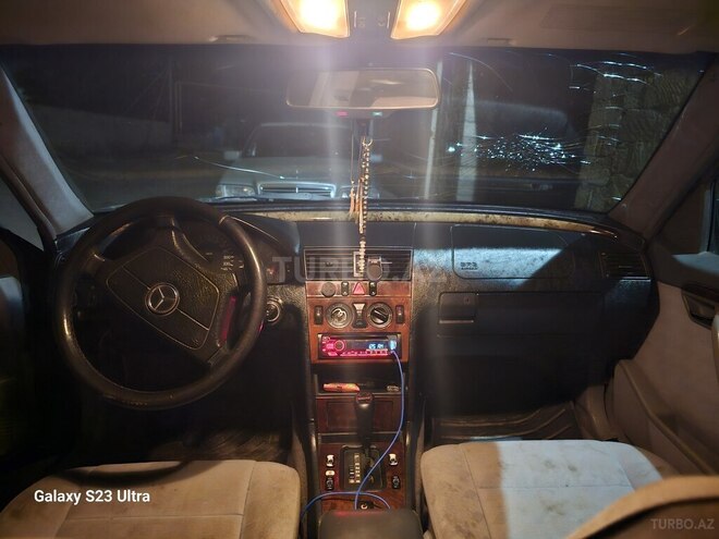 Mercedes C 200 1996, 539,821 km - 2.0 l - Bakı