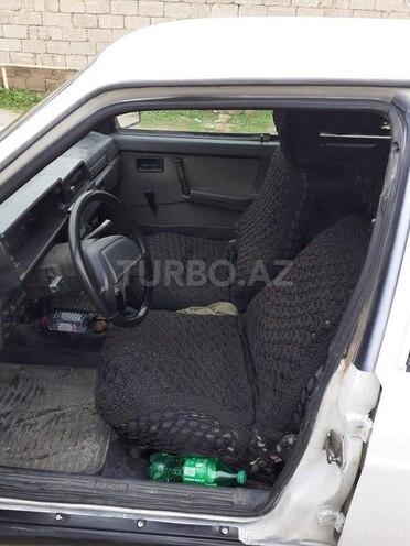LADA (VAZ) 21099 1995, 234,156 km - 1.5 л - Bakı
