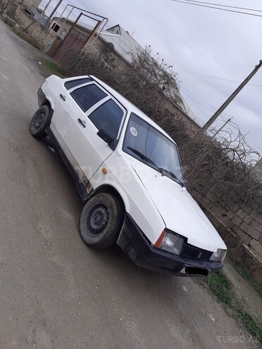 LADA (VAZ) 21099 1995, 234,156 km - 1.5 л - Bakı