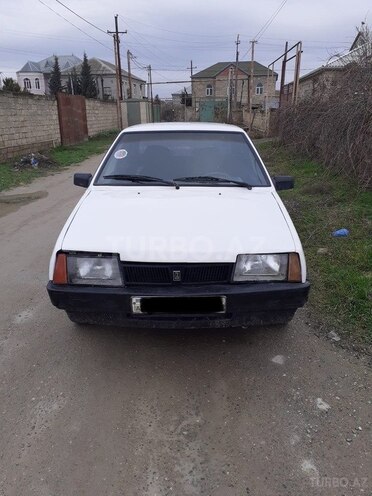 LADA (VAZ) 21099 1995, 234,156 km - 1.5 л - Bakı