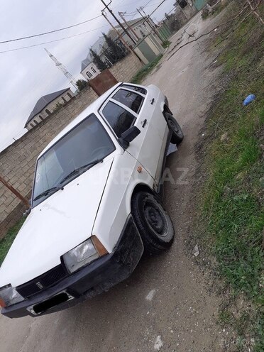 LADA (VAZ) 21099 1995, 234,156 km - 1.5 л - Bakı