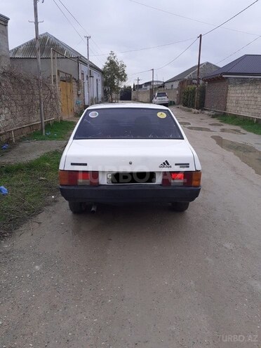 LADA (VAZ) 21099 1995, 234,156 km - 1.5 л - Bakı