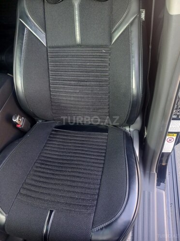 Toyota Land Cruiser Prado 2012, 142,360 km - 2.7 l - Bərdə