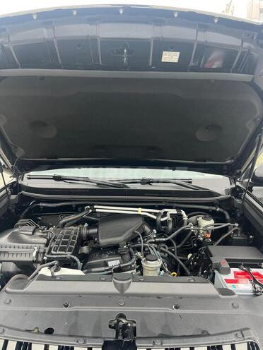 Toyota Land Cruiser Prado 2012, 142,360 km - 2.7 l - Bərdə