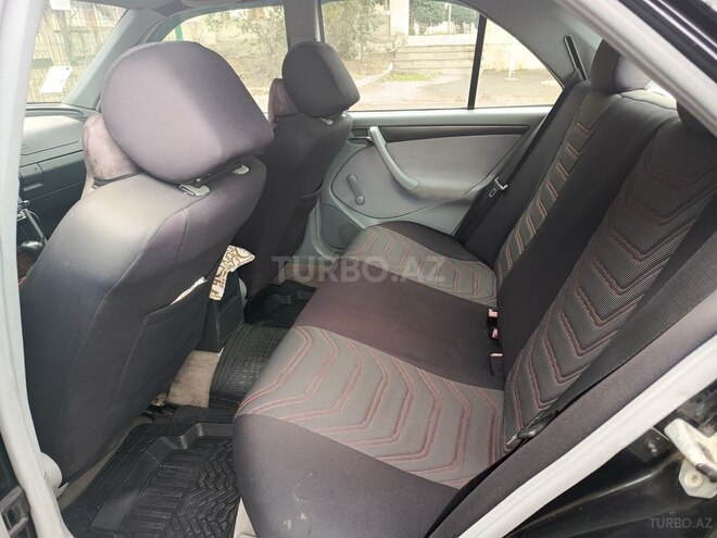 Mercedes C 180 1999, 272,000 km - 1.8 l - Gəncə