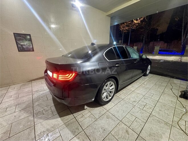 BMW 528 2015, 174,000 km - 2.0 l - Bakı