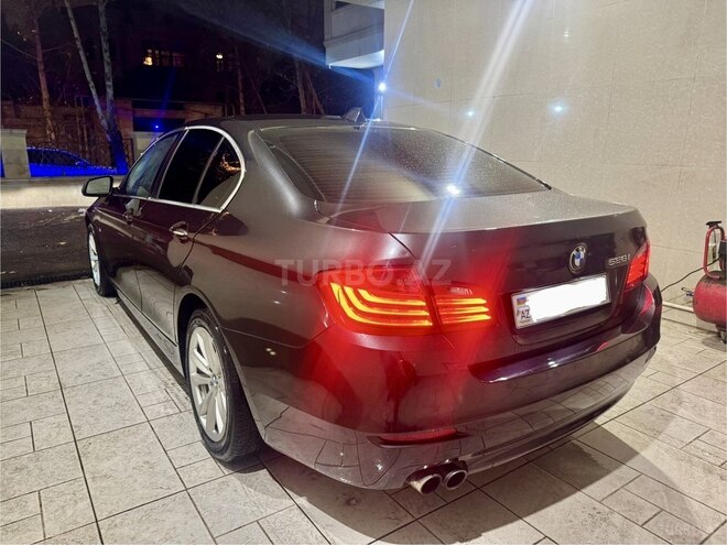BMW 528 2015, 174,000 km - 2.0 l - Bakı