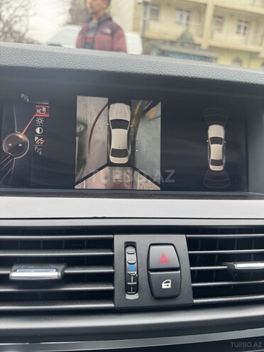 BMW 528 2015, 174,000 km - 2.0 l - Bakı
