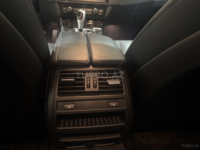 BMW 528 2015, 174,000 km - 2.0 l - Bakı