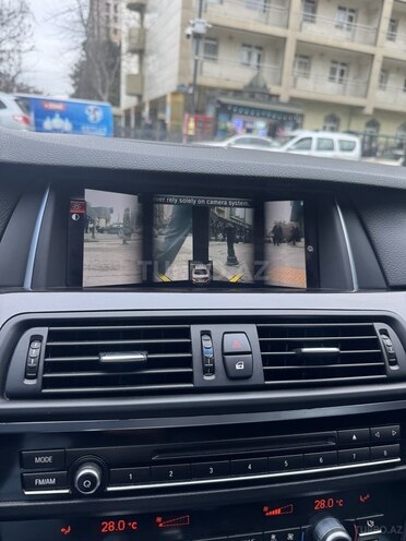 BMW 528 2015, 174,000 km - 2.0 l - Bakı