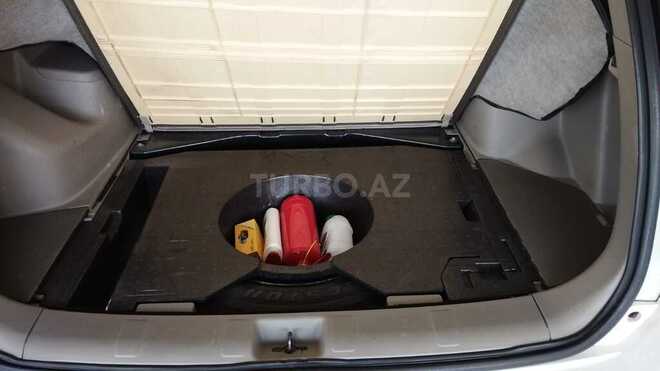 Nissan X-Trail 2009, 218,000 km - 2.5 л - Bakı