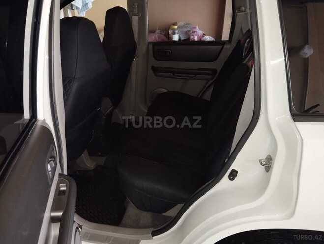 Nissan X-Trail 2009, 218,000 km - 2.5 л - Bakı