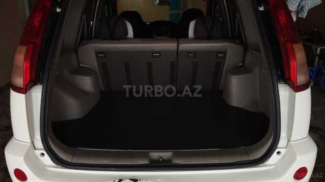Nissan X-Trail 2009, 218,000 km - 2.5 л - Bakı