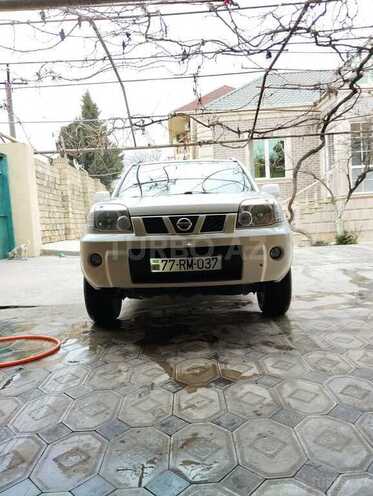 Nissan X-Trail 2009, 218,000 km - 2.5 л - Bakı
