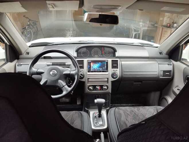 Nissan X-Trail 2009, 218,000 km - 2.5 л - Bakı