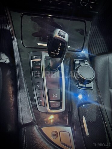 BMW 528 2015, 174,000 km - 2.0 l - Bakı
