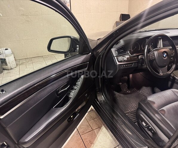BMW 528 2015, 174,000 km - 2.0 l - Bakı