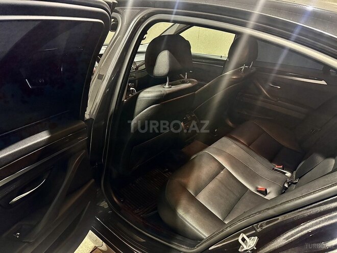BMW 528 2015, 174,000 km - 2.0 l - Bakı