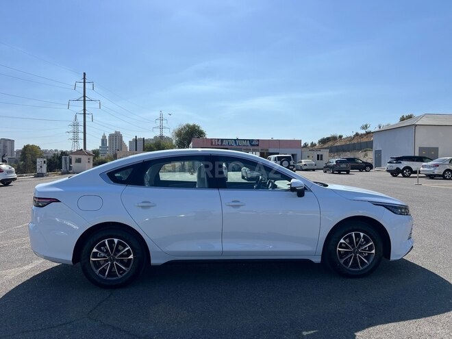 BYD Destroyer 05 2024, 0 km - 1.5 l - Bakı