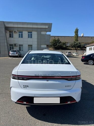 BYD Destroyer 05 2024, 0 km - 1.5 l - Bakı