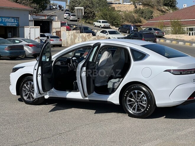 BYD Destroyer 05 2024, 0 km - 1.5 l - Bakı