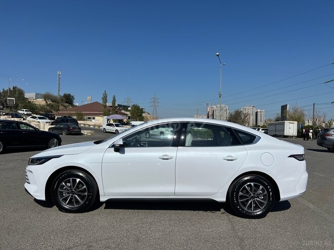 BYD Destroyer 05 2024, 0 km - 1.5 l - Bakı