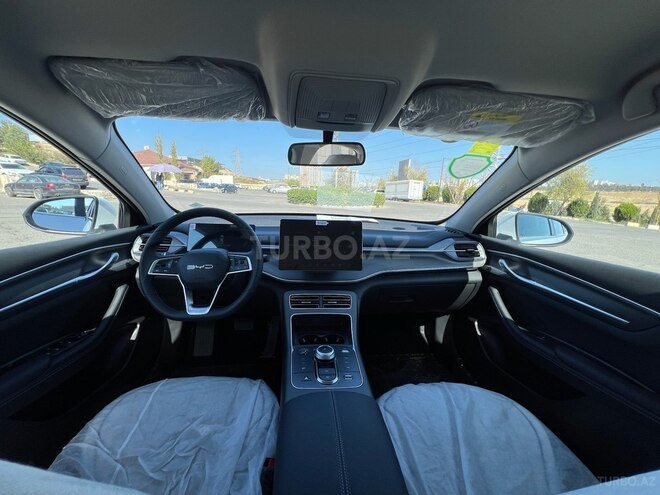BYD Destroyer 05 2024, 0 km - 1.5 l - Bakı