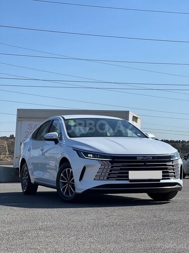 BYD Destroyer 05 2024, 0 km - 1.5 l - Bakı