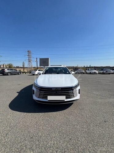 BYD Destroyer 05 2024, 0 km - 1.5 l - Bakı