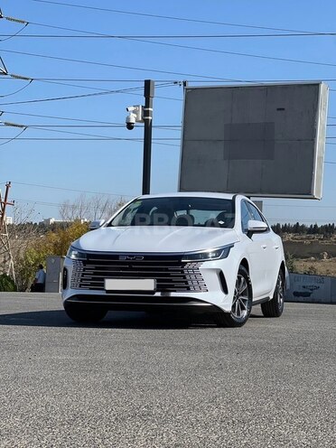 BYD Destroyer 05 2024, 0 km - 1.5 l - Bakı