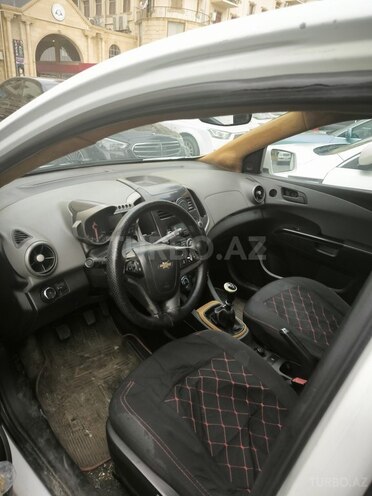 Chevrolet Aveo 2012, 256,909 km - 1.4 l - Xırdalan