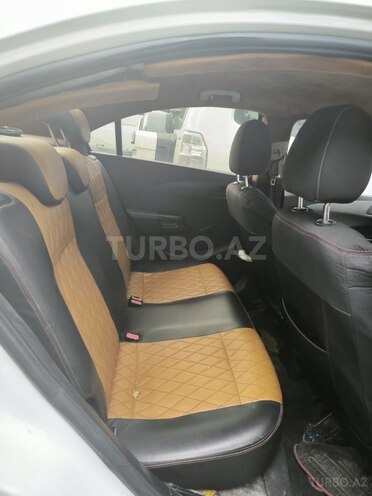 Chevrolet Aveo 2012, 256,909 km - 1.4 l - Xırdalan