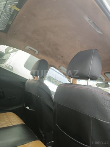 Chevrolet Aveo 2012, 256,909 km - 1.4 l - Xırdalan