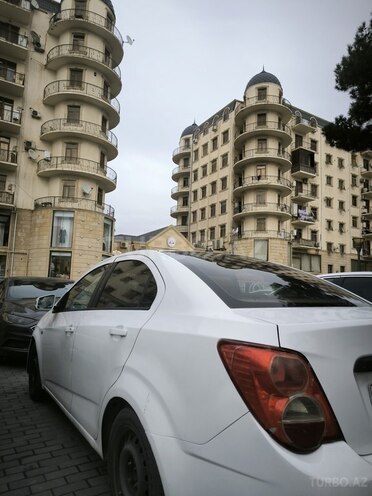Chevrolet Aveo 2012, 256,909 km - 1.4 l - Xırdalan