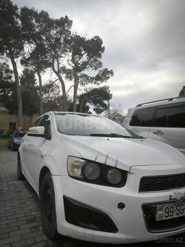 Chevrolet Aveo 2012, 256,909 km - 1.4 l - Xırdalan