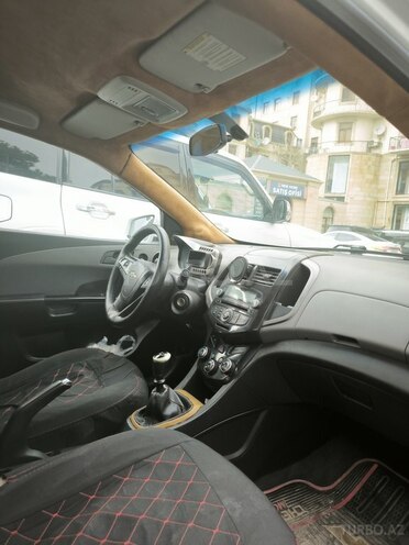 Chevrolet Aveo 2012, 256,909 km - 1.4 l - Xırdalan
