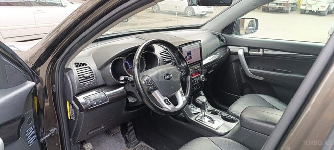 Kia Sorento 2012, 293,000 km - 2.2 l - Bakı