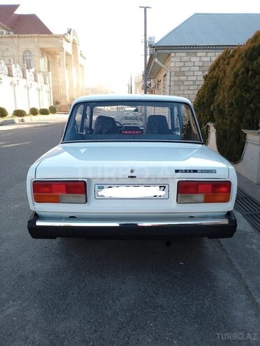 LADA (VAZ) 2107 2005, 95,000 km - 1.6 l - Şəmkir