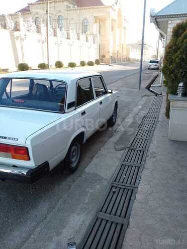 LADA (VAZ) 2107 2005, 95,000 km - 1.6 l - Şəmkir
