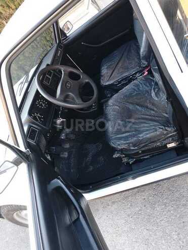 LADA (VAZ) 2107 2005, 95,000 km - 1.6 l - Şəmkir